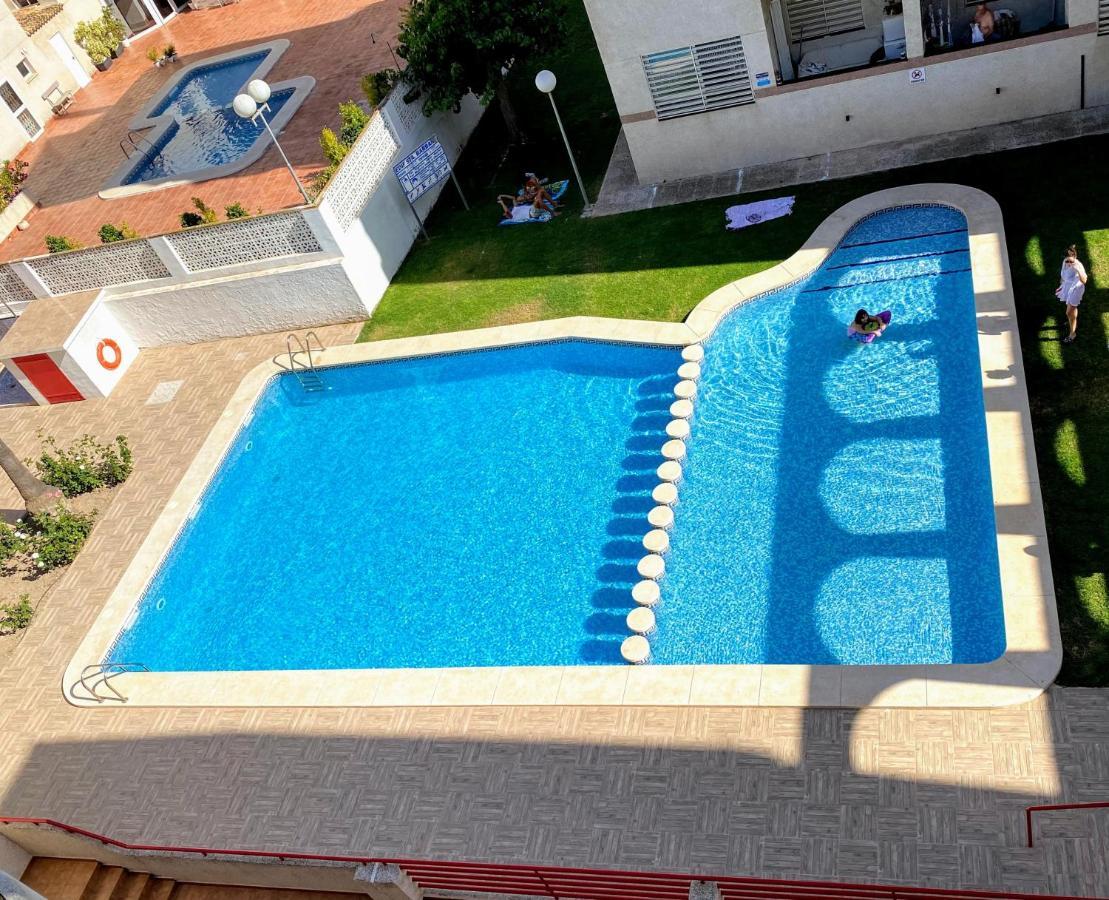 Santa Bárbara by Albir Proper Properties El Albir Esterno foto