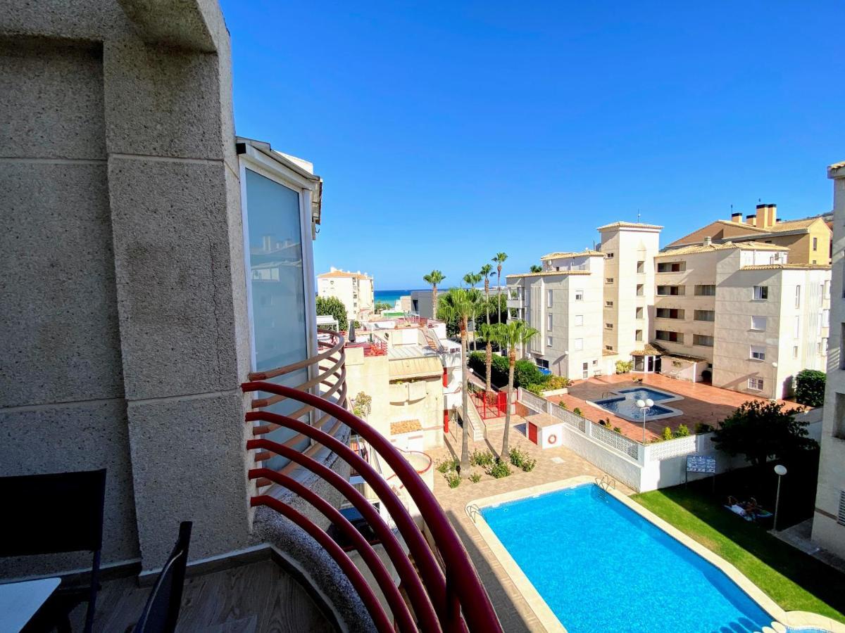 Santa Bárbara by Albir Proper Properties El Albir Esterno foto