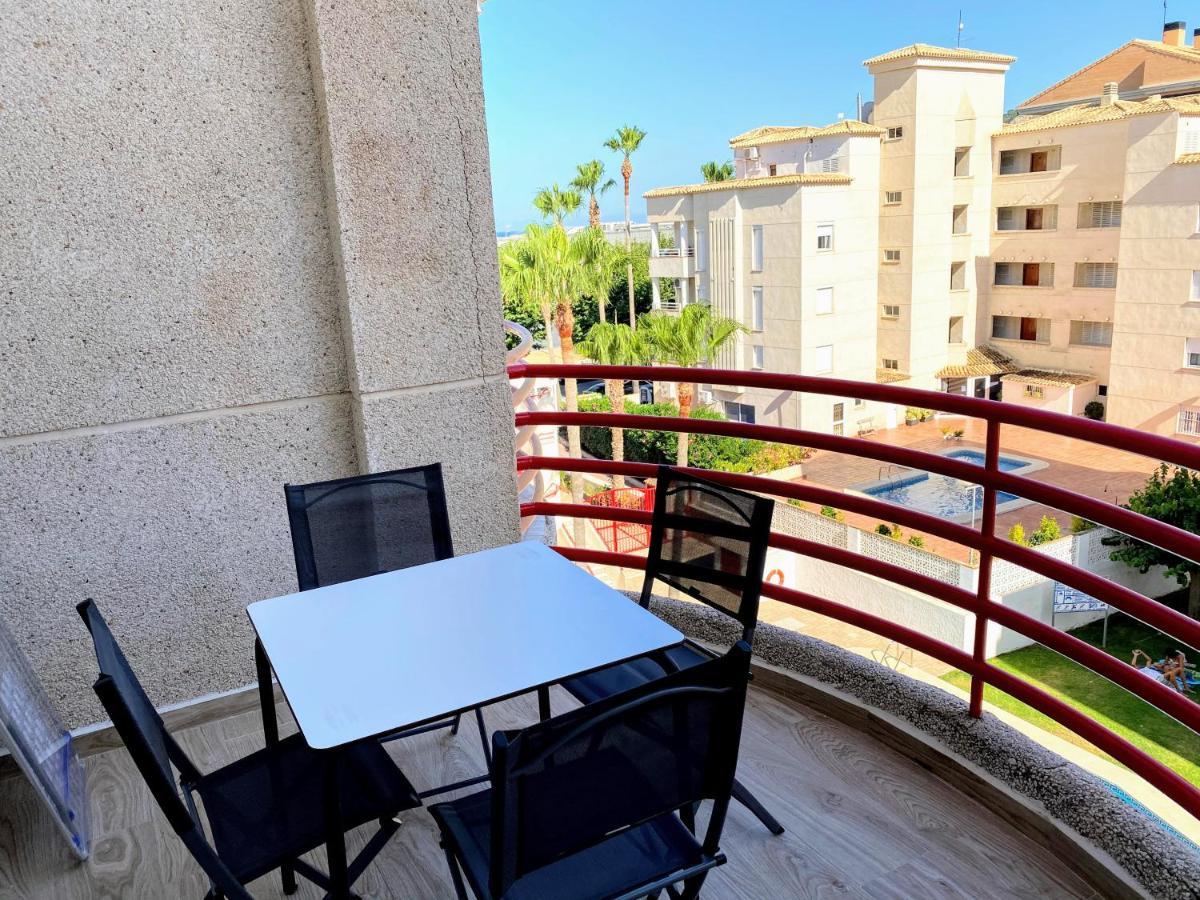 Santa Bárbara by Albir Proper Properties El Albir Esterno foto